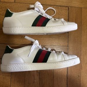 Gucci sneakers